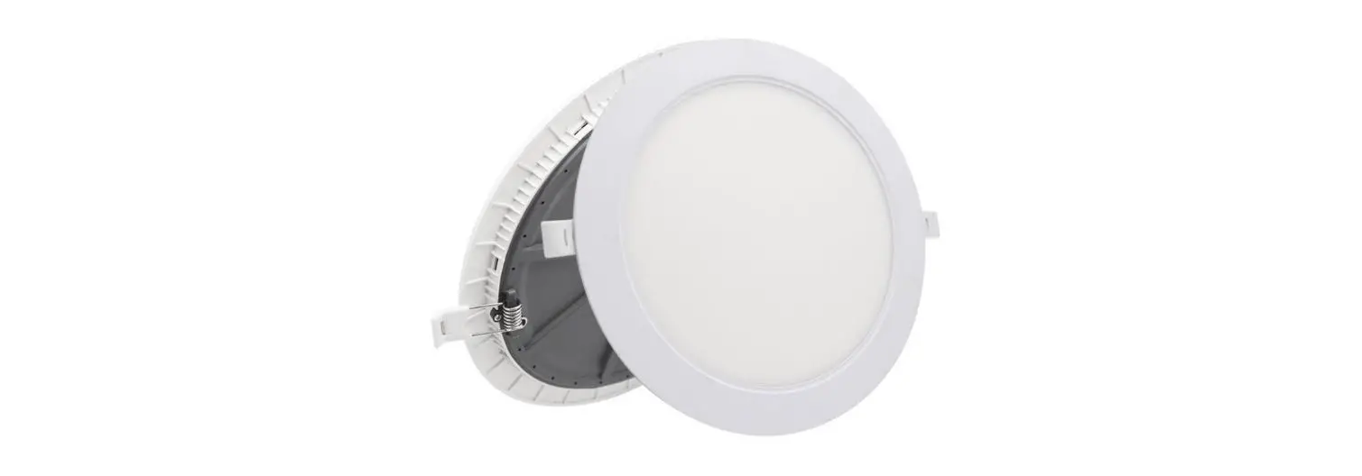 Solight W0735 Led Light Panels Instruction Manual