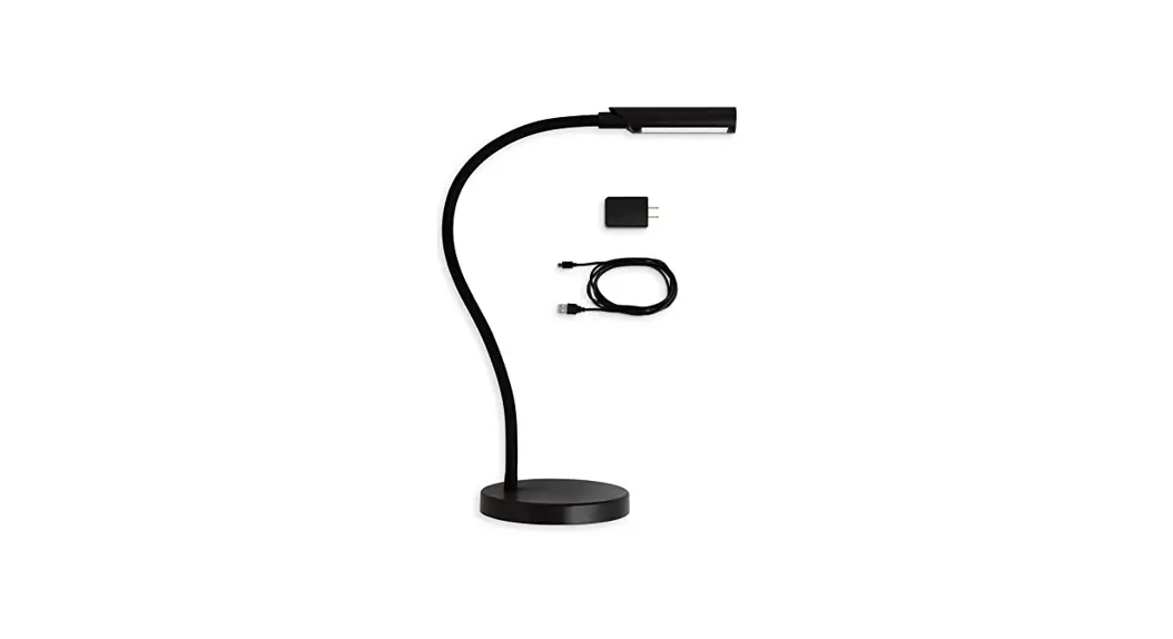 Reliable 3200tl Uberlight Flex Led Task Light Instruction Manual