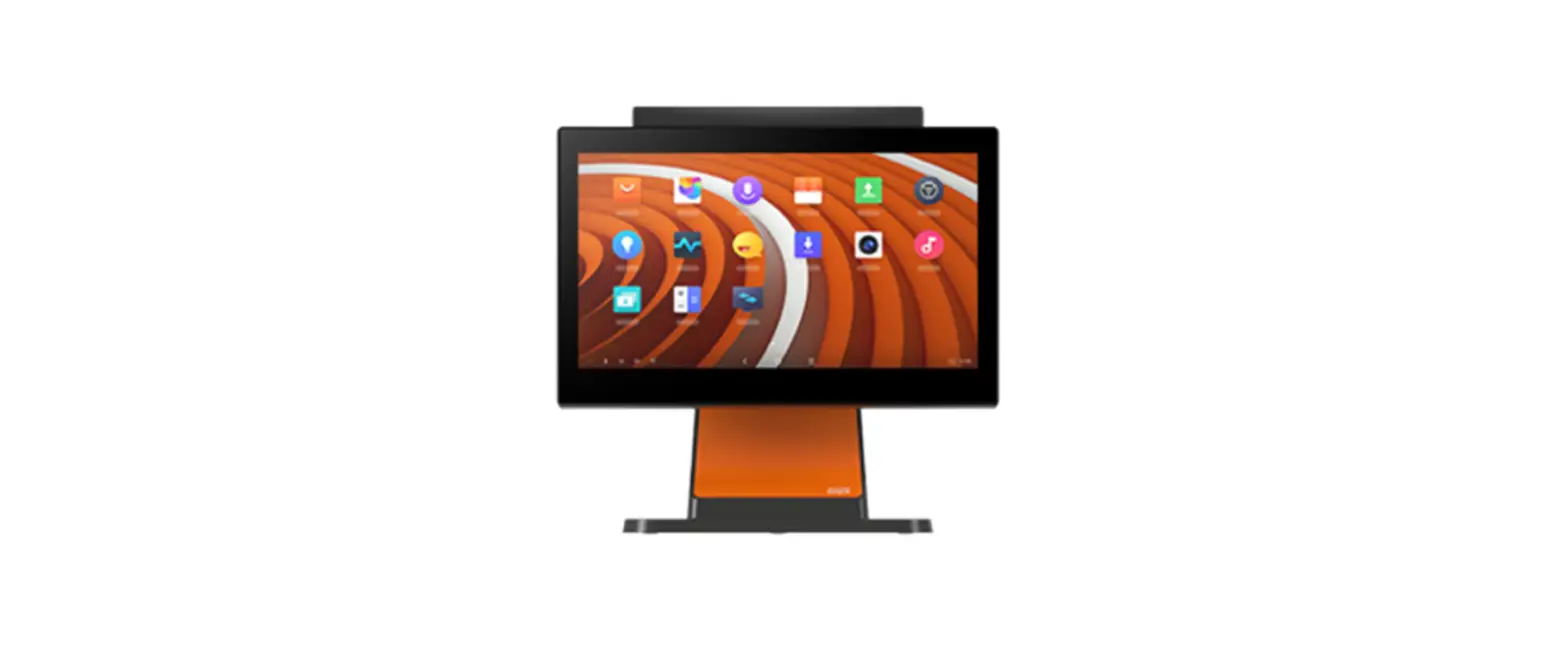 Sunmi P03060017 D2s Lite Desktop Android Pos Payment Terminal User Guide