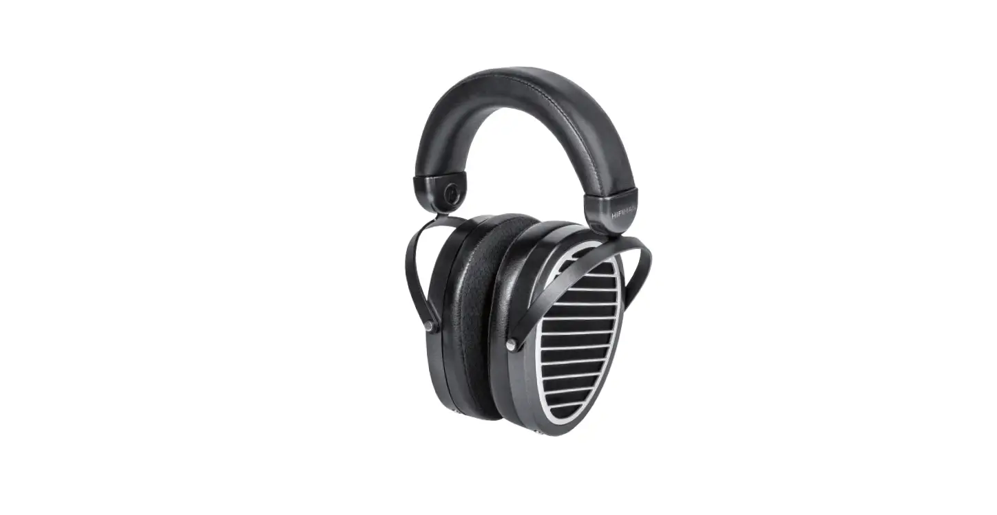 Hifiman Edition Xs Planar Magnetic Over Head Headphone Owner's Manual