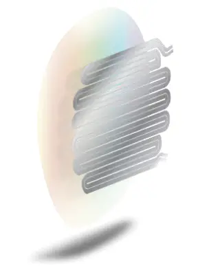 HIFIMAN Edition XS Planar Magnetic Over Head Headphone fig 8