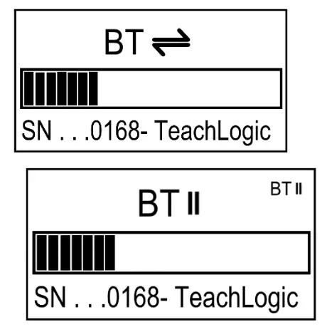 TeachLogic CPS 121 Wall Mount Control Panel - fig 1
