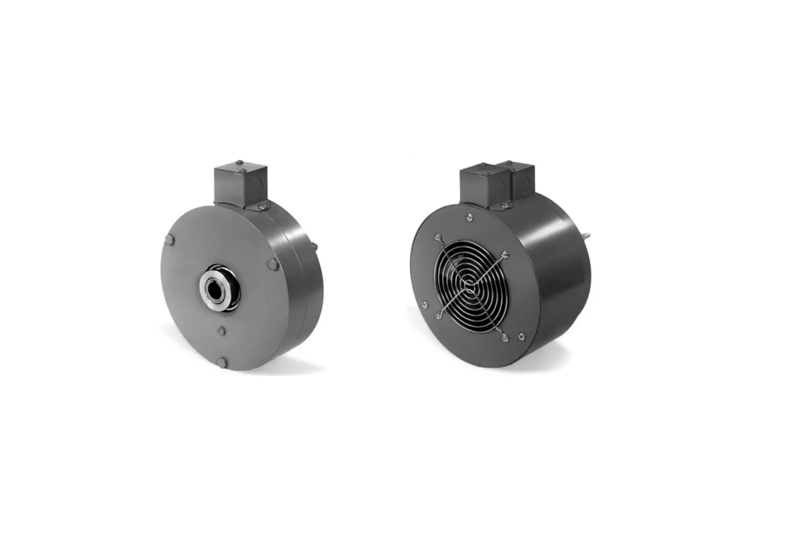 Magpowr Gbfm Global Series Brake Instruction Manual Magpowr Gbfm Global Series Brake Instruction Manual