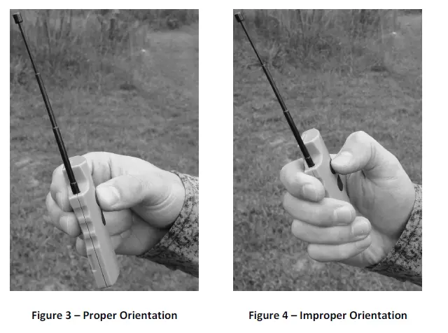 FOXPRO JackDaddy American Made Predator Decoy fig 2