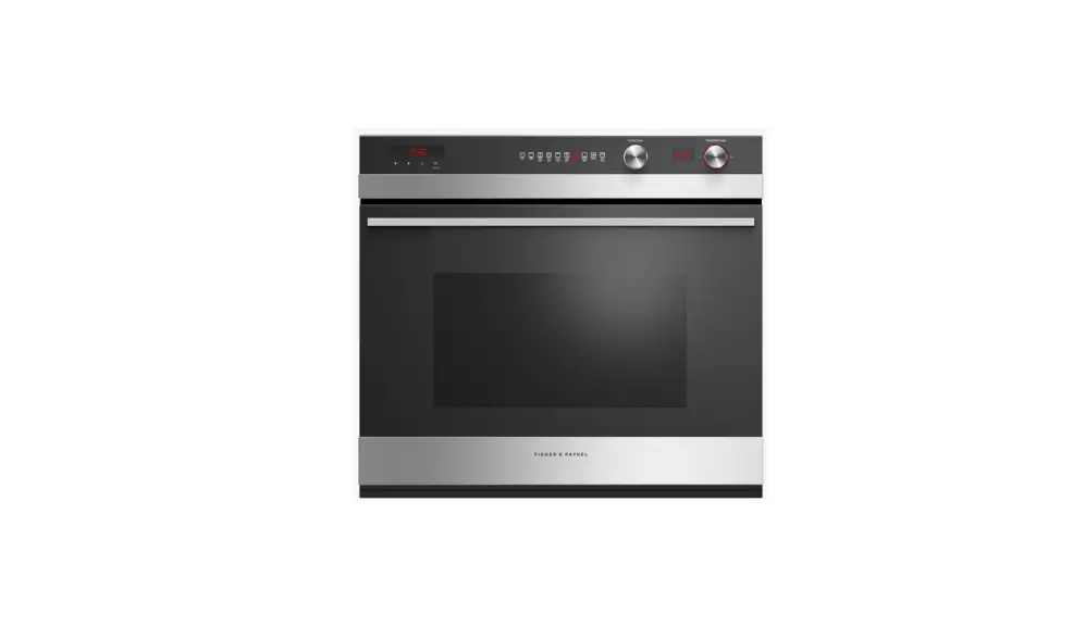 Fisher Paykel Ob30scepx3-n Self Cleaning Oven User Guide Fisher Paykel Ob30scepx3-n Self Cleaning Oven User Guide