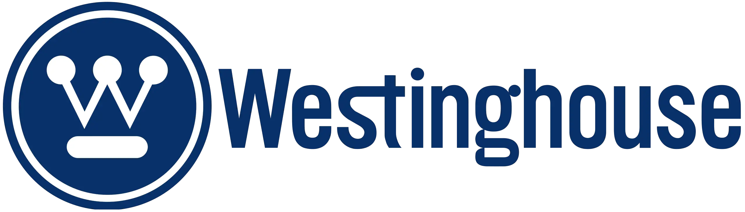 Westinghouse-logo
