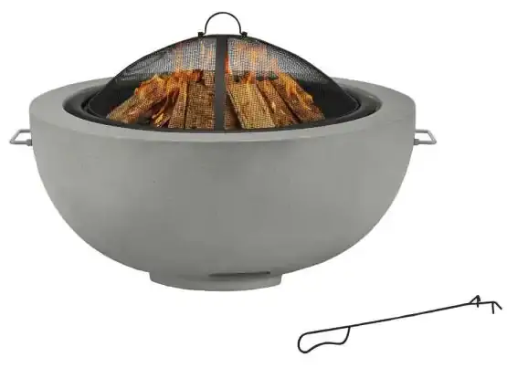 HAMPTON-BAY-FP20902-36-Inch-Wood Burning-Round-Fire-Pit-product