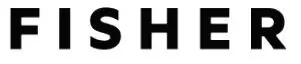 FISHER-Logo
