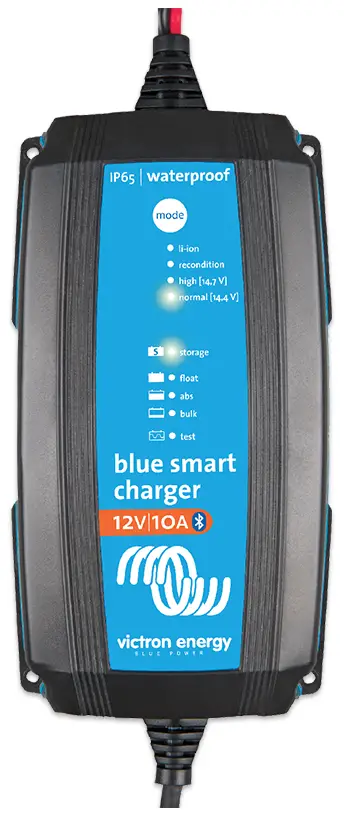 victron energy SB24300GC2 Blue Smart IP65 Charger 120 V