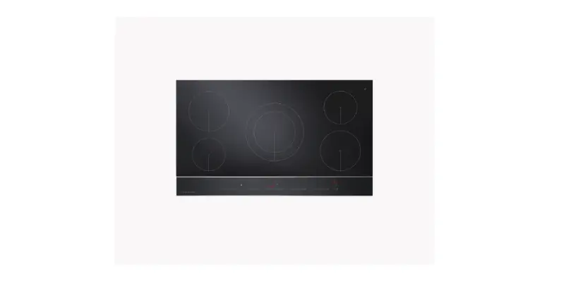 Fisher Paykel Ci365dtb2 N 36 Inch 5 Zones Induction Cooktop User Guide