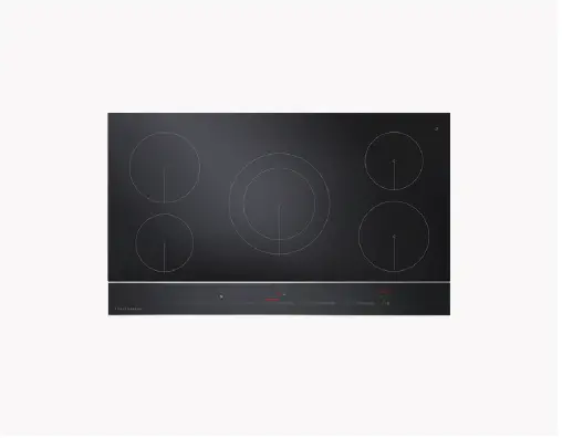FISHER-PAYKEL-CI365DTB2-N-36-Inch-5-Zones-Induction-Cooktop-product