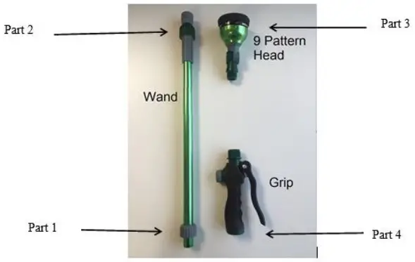 Assembly Instruction