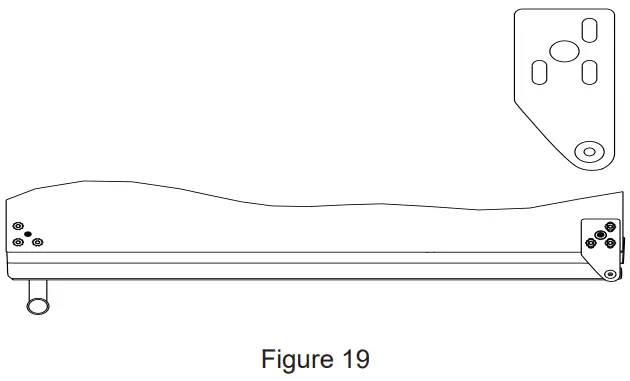 MARVEL MLNP115 IG01A 15 Inch Built In Panel Ready Nugget Ice Machine - Figure 19