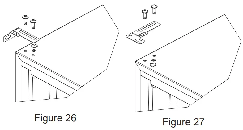 MARVEL MLNP115 IG01A 15 Inch Built In Panel Ready Nugget Ice Machine - Figure 27