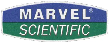 MARVEL MLNP115 IG01A 15 Inch Built In Panel Ready Nugget Ice Machine - logo