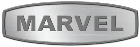 MARVEL logo