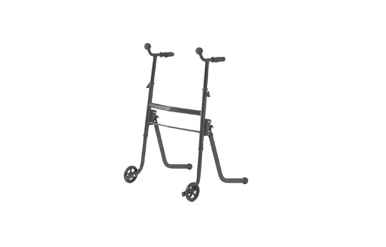 Medline Mds86410sgb Stand And Go Walker User Manual Medline Mds86410sgb Stand And Go Walker User Manual
