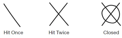 Viper Standard Darts 2