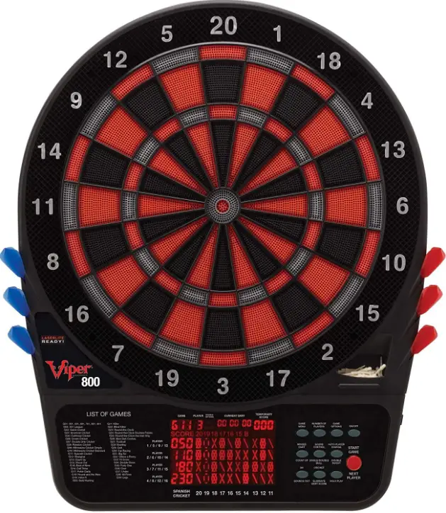 Viper Standard Darts