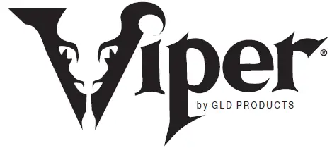 Viper logo