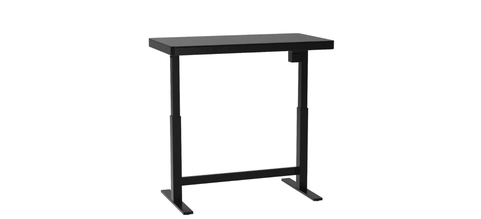 Tresanti Odp85-55-vo09 Adjustable Height Desk Instruction Manual Tresanti Odp85-55-vo09 Adjustable Height Desk Instruction Manual