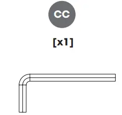 TRESANTI-ODP85-55-VO09-Adjustable-Height-Desk-fig4