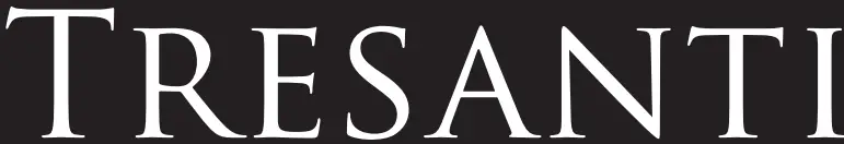 TRESANTI-logo