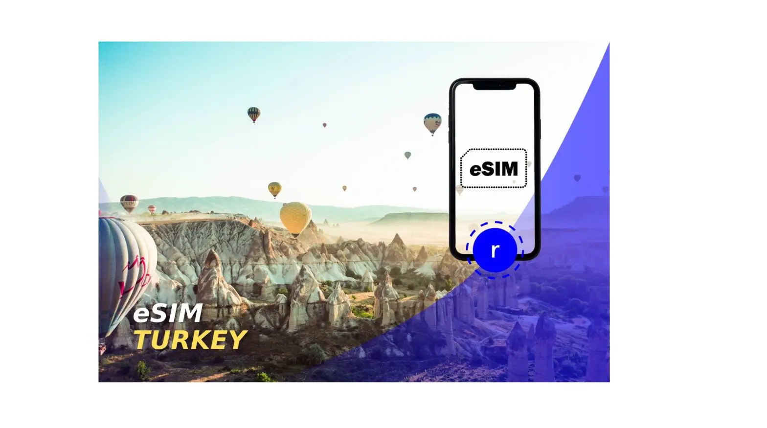 Activate An Esim On Your Iphone Or Ipad In Turkey