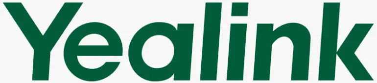 Yealink Logo