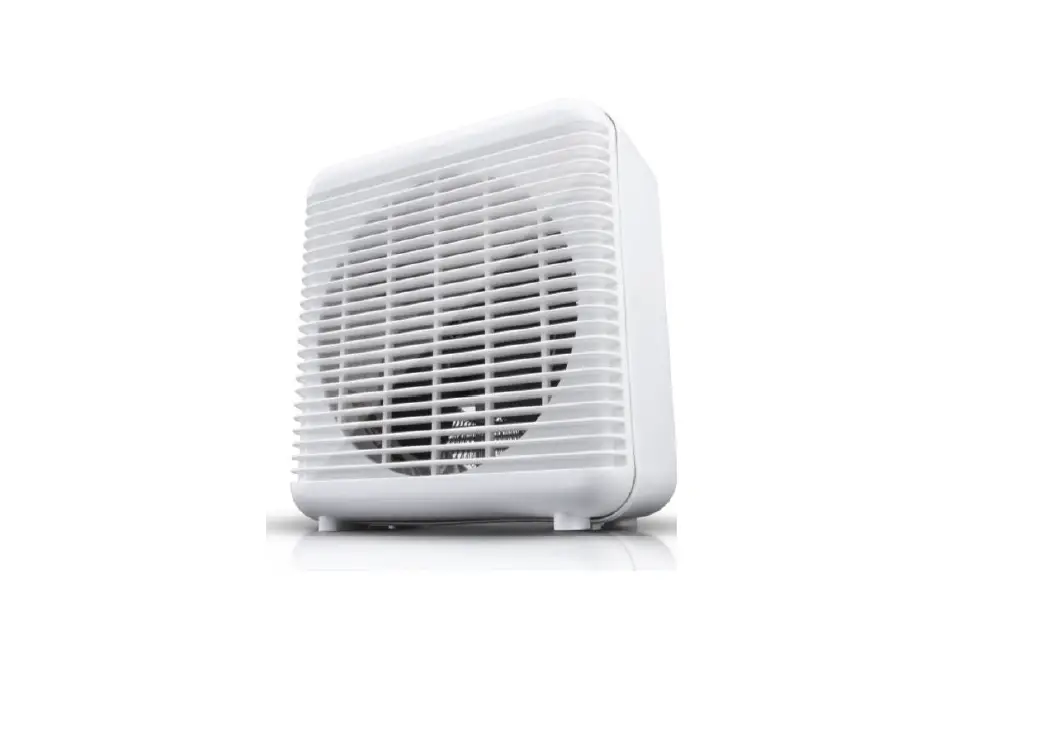 Goldair Gfh220 2000w Fan Heater Instruction Manual