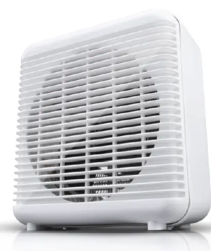 Goldair GFH220 2000W Fan Heater