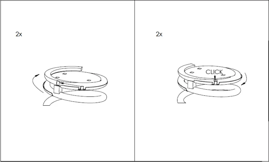 SAPEKOR 15106 Rocker Girafee-fig11