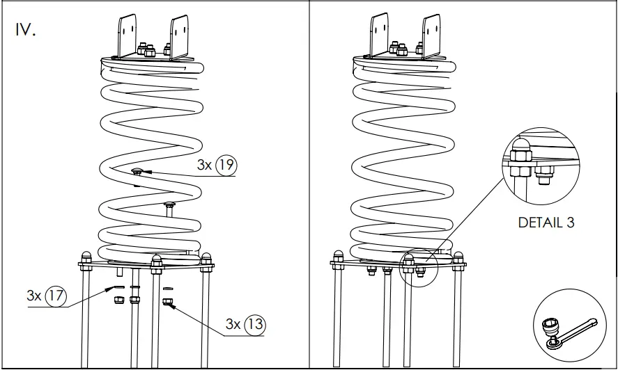 SAPEKOR 15106 Rocker Girafee-fig13