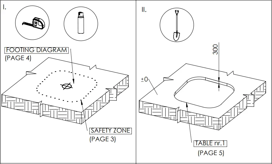 SAPEKOR 15106 Rocker Girafee-fig16