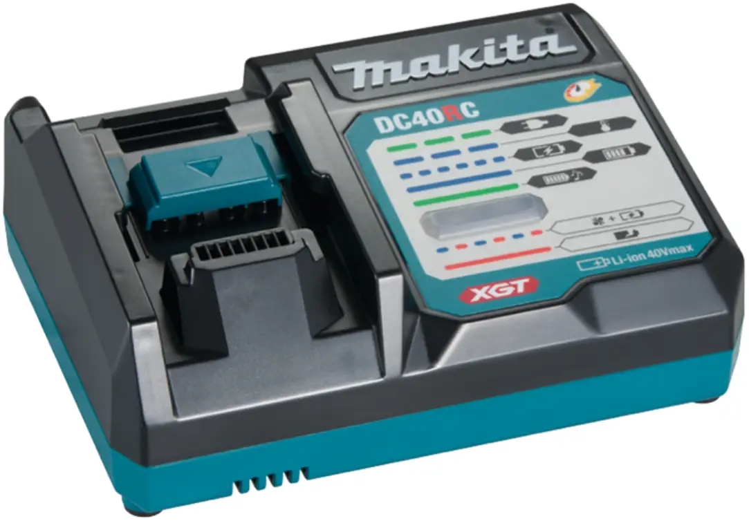 makita DC40RC Fast Charger