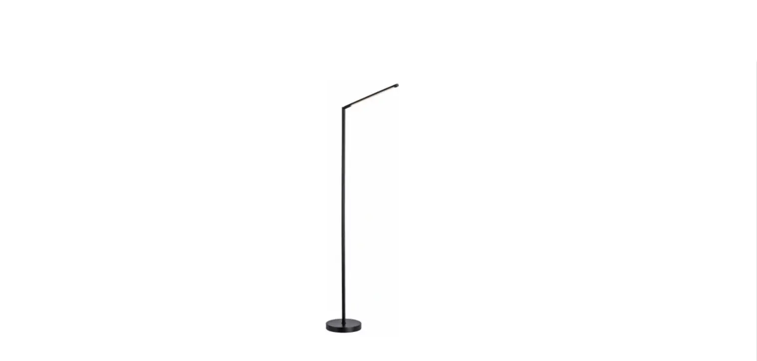 Leuchtendireckt 11012-18 Led Dimmable Touch Floor Lamp Instruction Manual