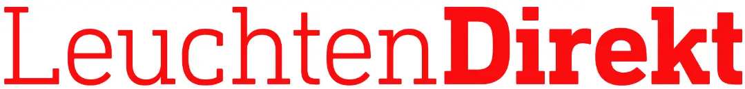 LeuchtenDireckt 11012-18 LED Dimmable Touch Floor Lamp llogo