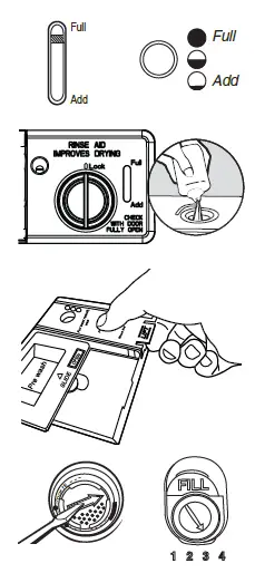Whirlpool-WDP540HAMZ 24-Inch-Fingerprint-Resistant-Stainless-Steel-Dishwasher-5