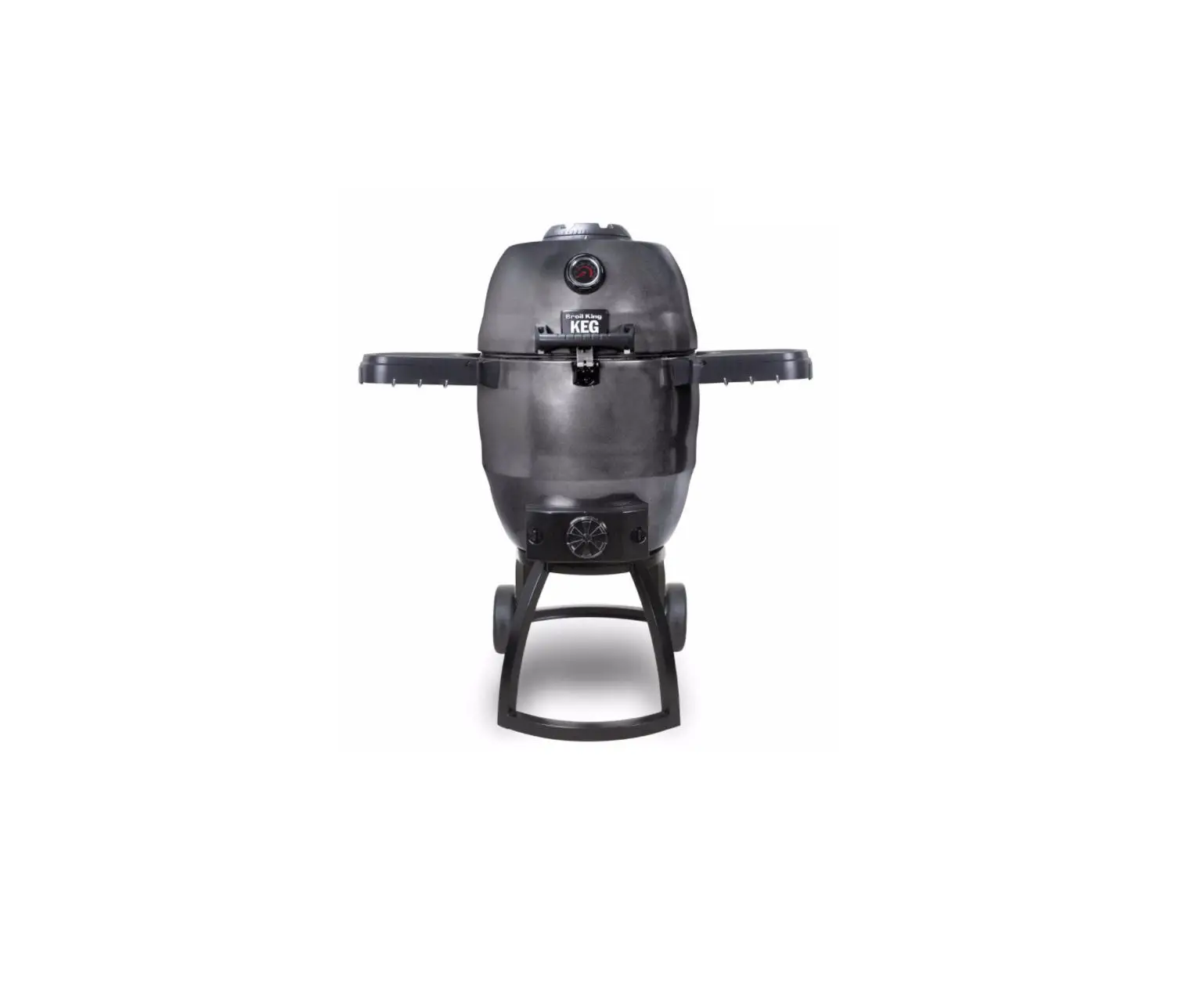 Broil King Keg Charcoal Bbq Grill User Guide