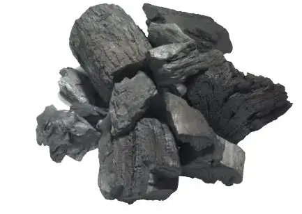 Broil King KEG Charcoal BBQ Grill User Guide - Natural Lump Charcoal