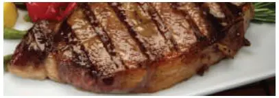 Broil King KEG Charcoal BBQ Grill User Guide - met grilling