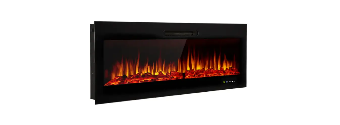 Sined Caminetto-panarea Electric Fireplace User Manual