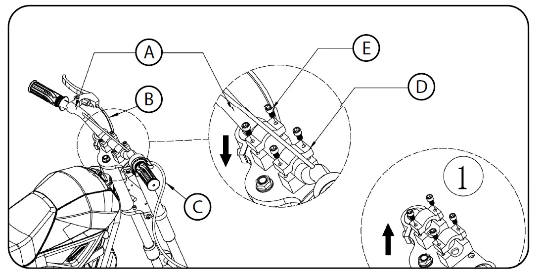 HUFFY-BIKES-CR8-R-Electric-Mini-Motorcycle-Bike-05