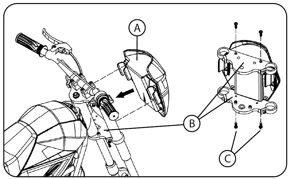 HUFFY-BIKES-CR8-R-Electric-Mini-Motorcycle-Bike-06
