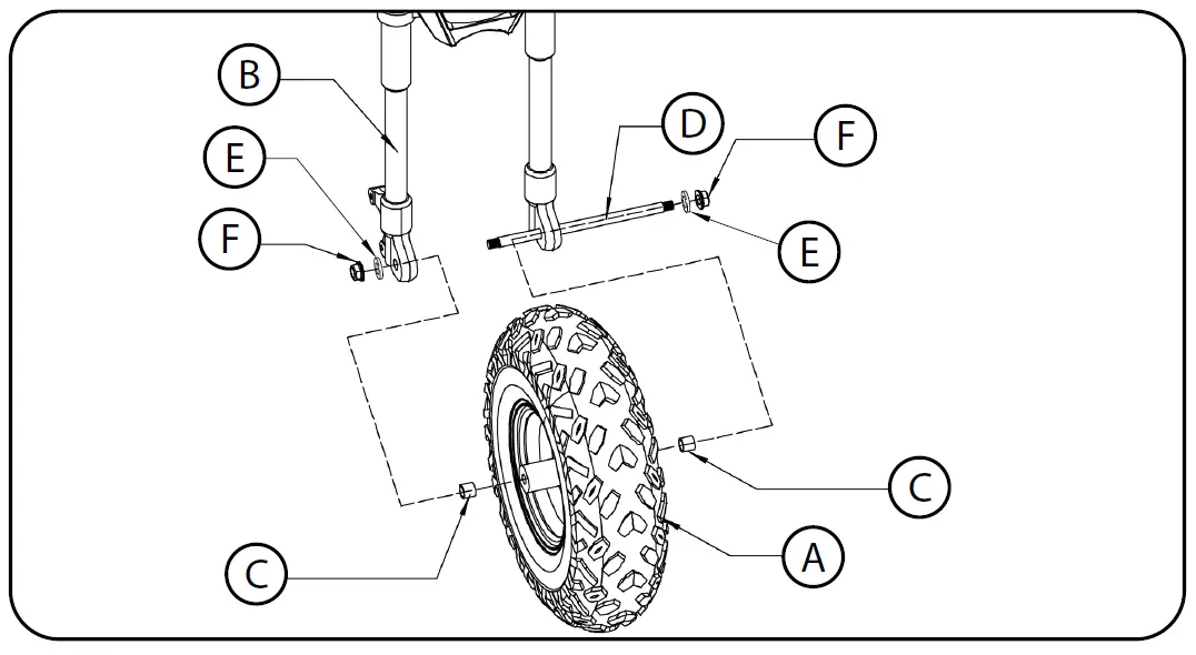 HUFFY-BIKES-CR8-R-Electric-Mini-Motorcycle-Bike-08