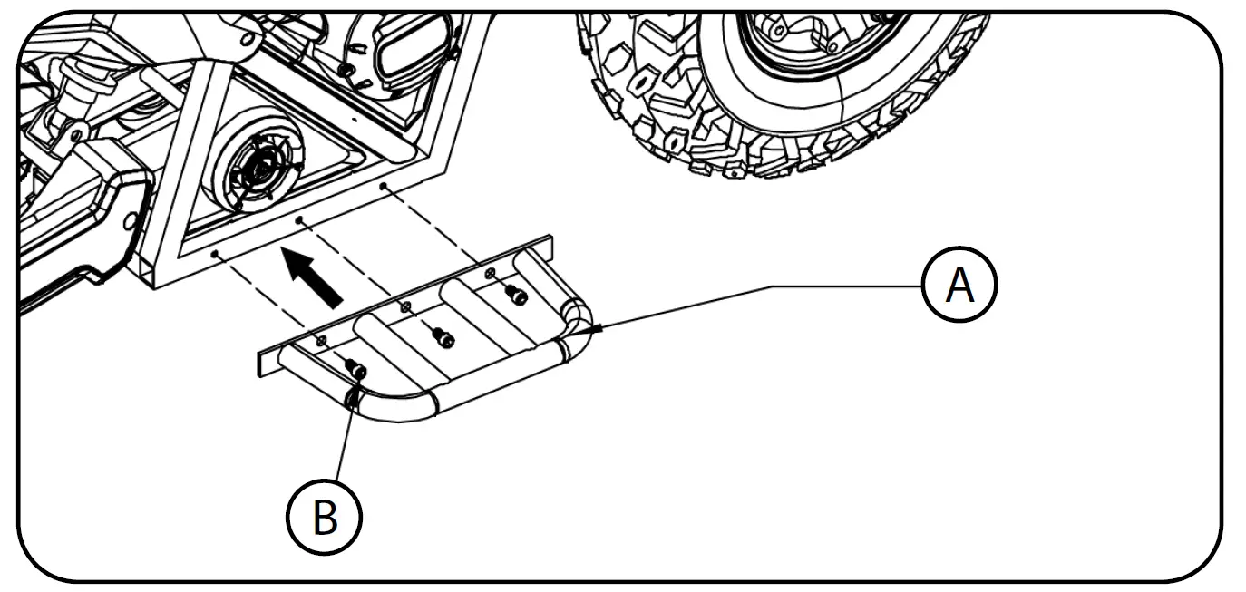 HUFFY-BIKES-CR8-R-Electric-Mini-Motorcycle-Bike-09