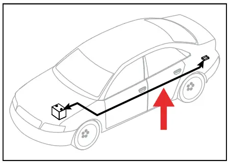 CURT 16688 Q24 5th Wheel Slider Hitch - AVIS