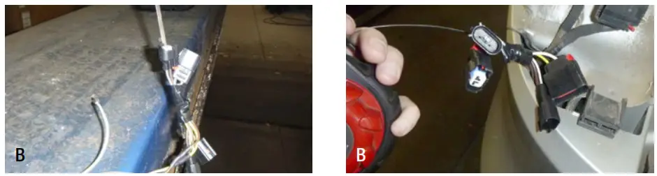 CURT 16688 Q24 5th Wheel Slider Hitch - secure