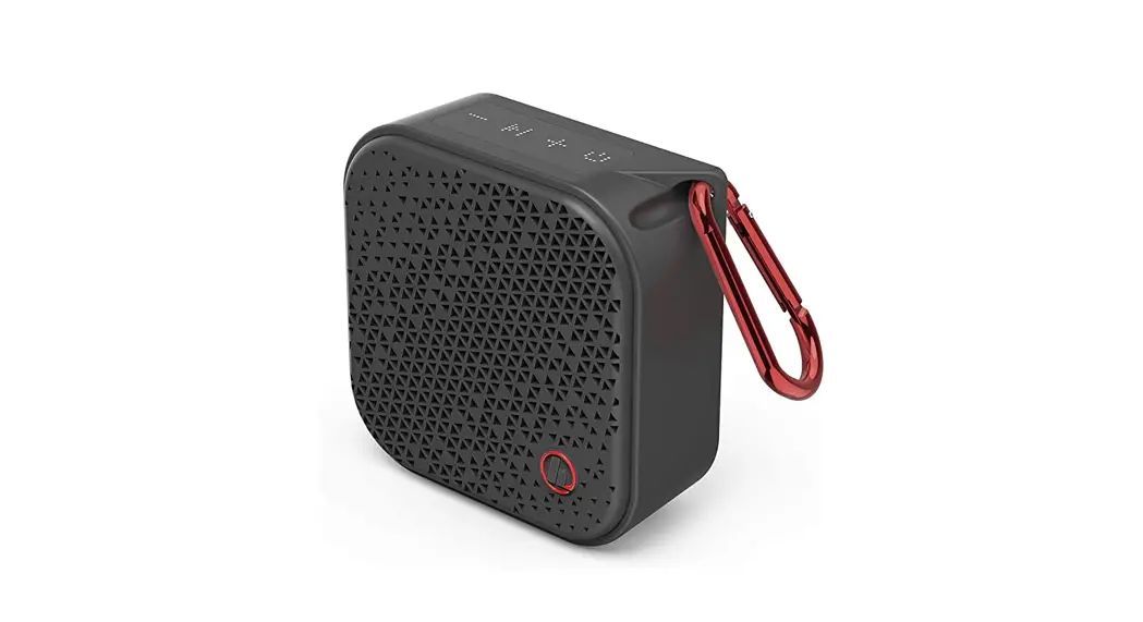 Hama Pocket 3.0 Mobile Bluetooth Speaker User Guide