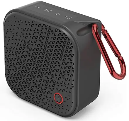 hama Pocket 3.0 Mobile Bluetooth Speaker